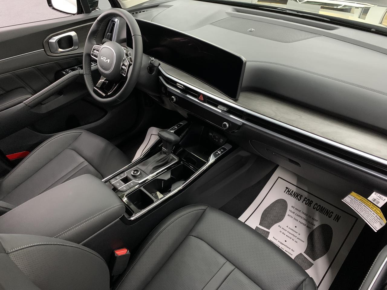 2025 Kia Sorento X-Line SX AWD Benwood WV