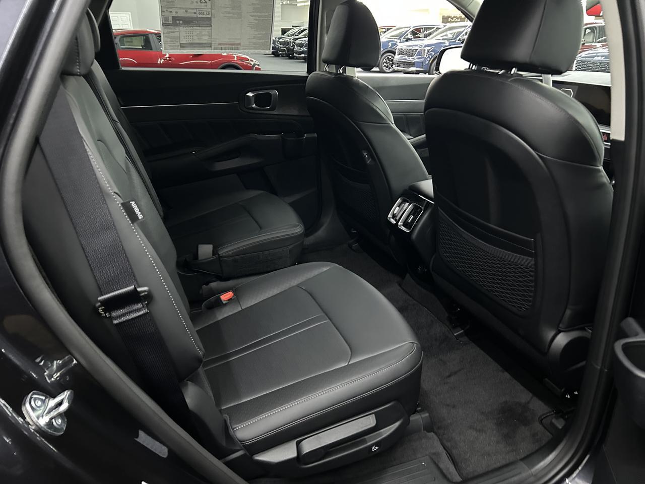 2025 Kia Sorento X-Line SX AWD Benwood WV