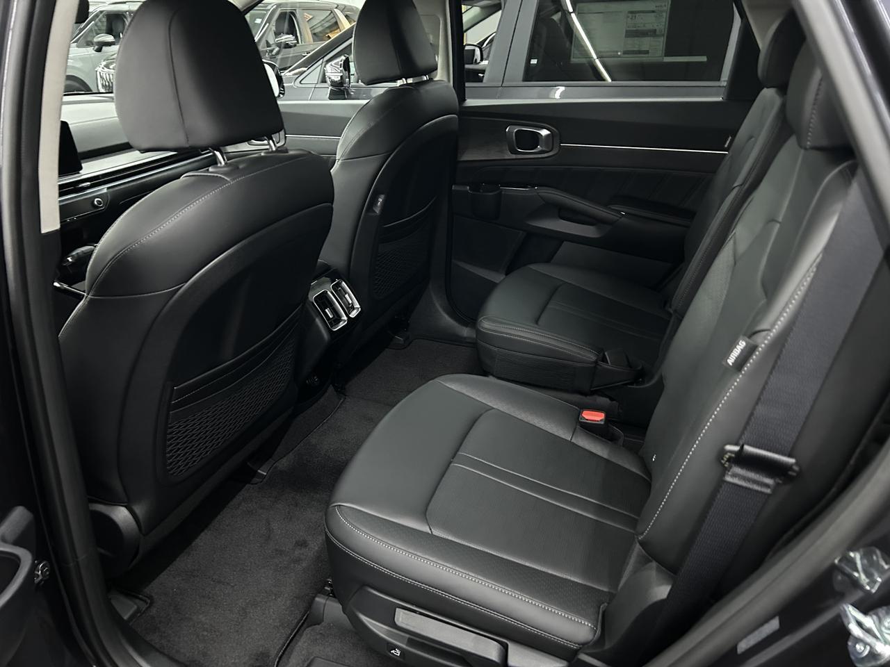 2025 Kia Sorento X-Line SX AWD Benwood WV