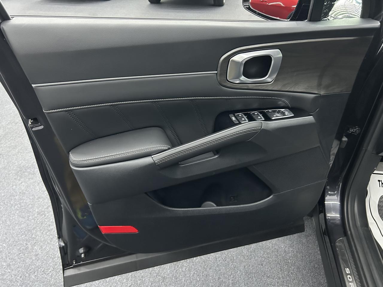 2025 Kia Sorento X-Line SX AWD Benwood WV