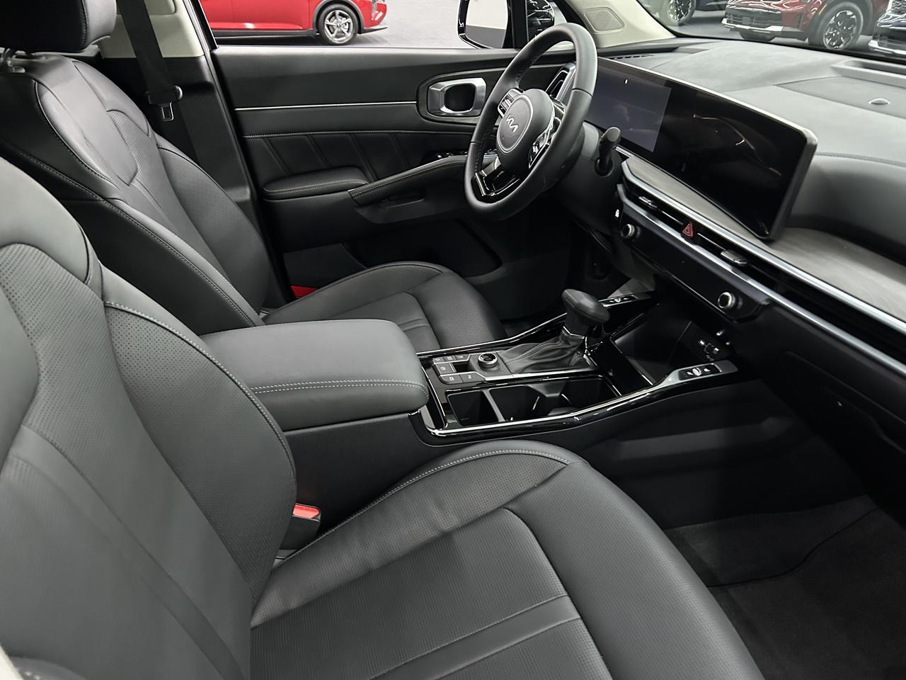 2025 Kia Sorento X-Line SX AWD Benwood WV