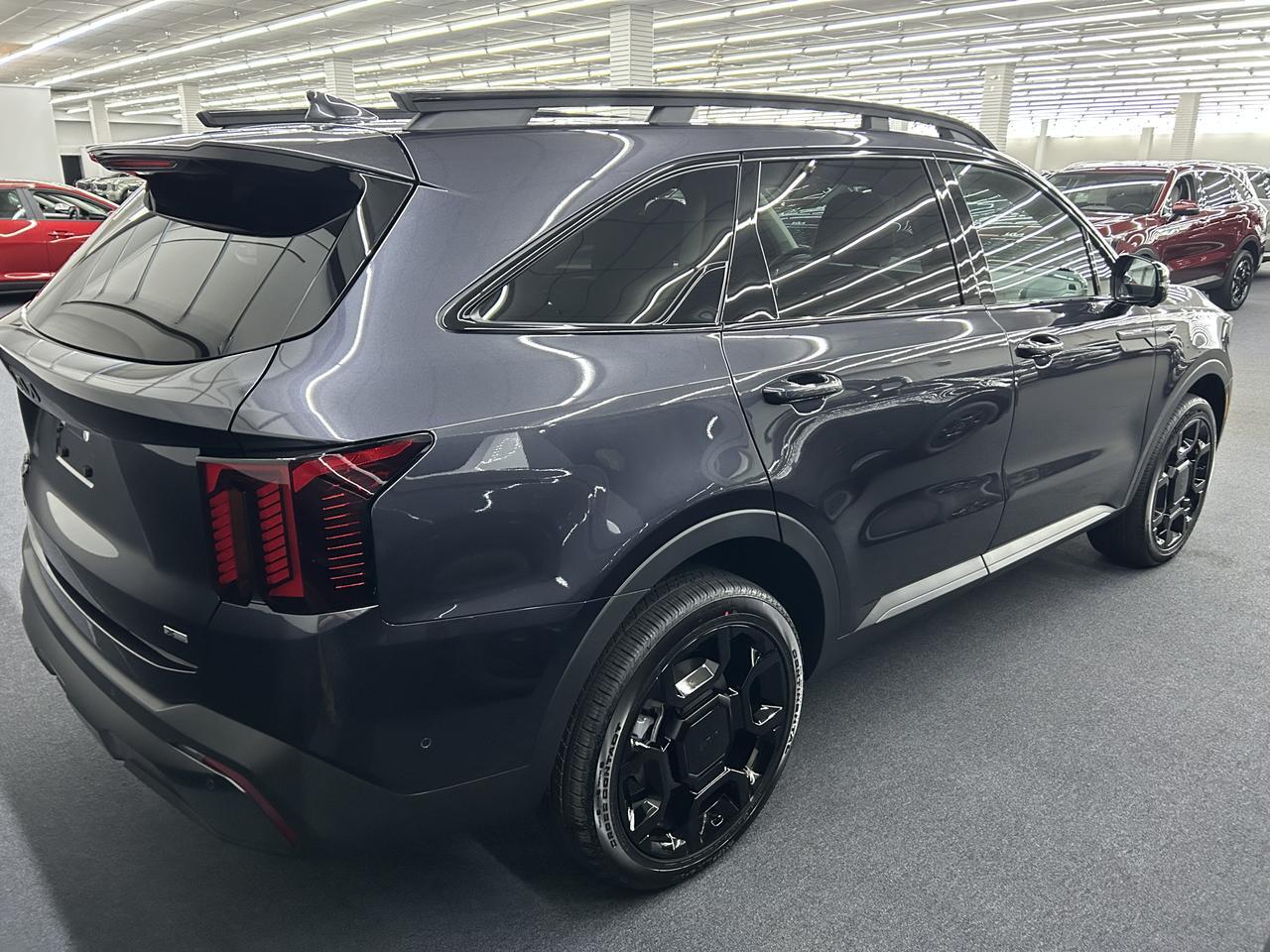2025 Kia Sorento X-Line SX AWD Benwood WV