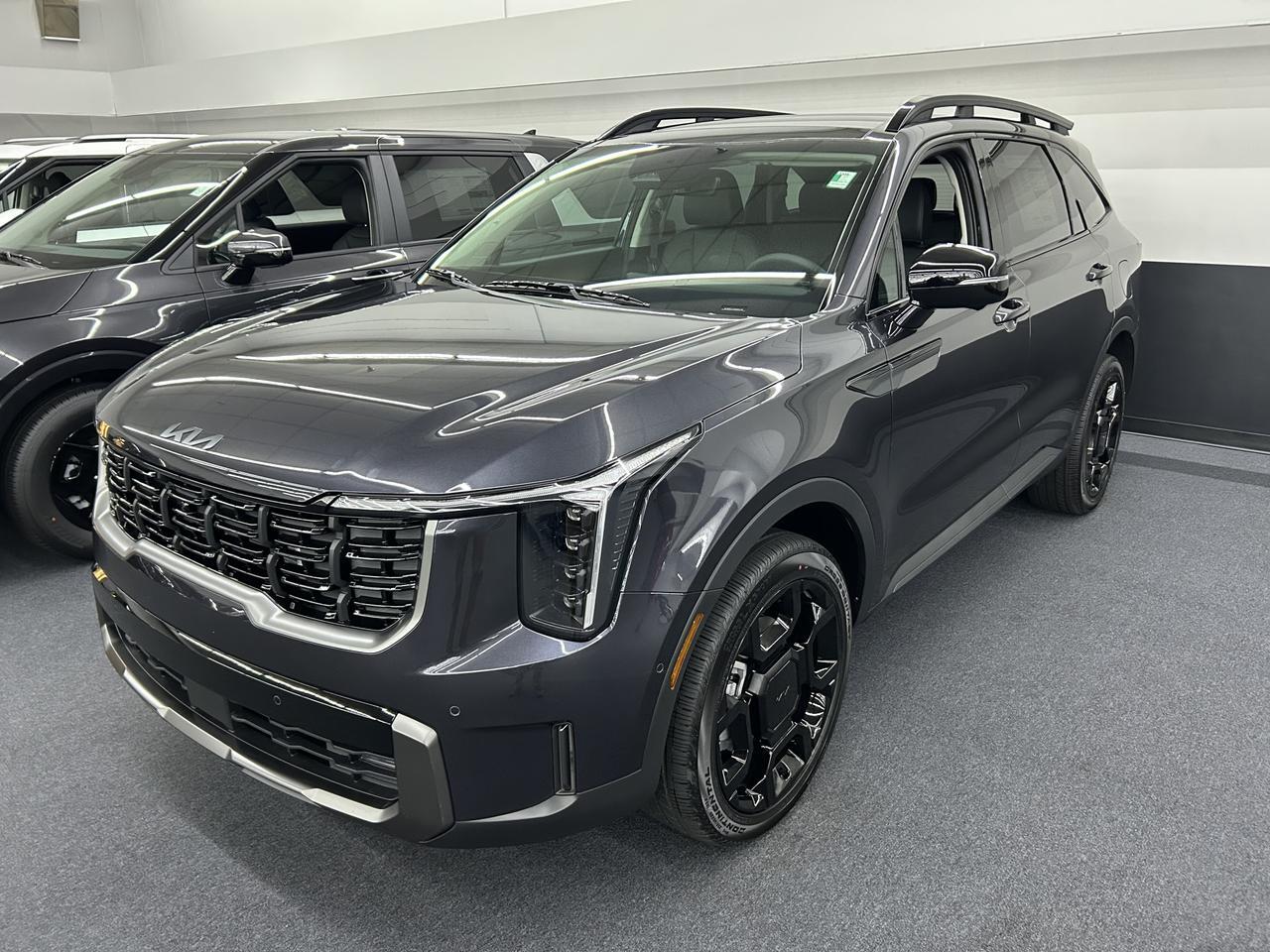 2025 Kia Sorento X-Line SX AWD Benwood WV