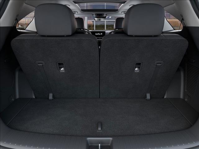 2025 Kia Sorento X-Line SX AWD Chattanooga TN