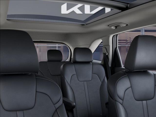 2025 Kia Sorento X-Line SX AWD Chattanooga TN