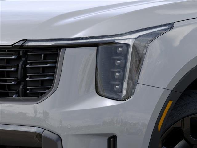 2025 Kia Sorento X-Line SX AWD Chattanooga TN