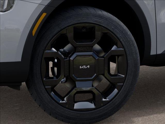 2025 Kia Sorento X-Line SX AWD Chattanooga TN
