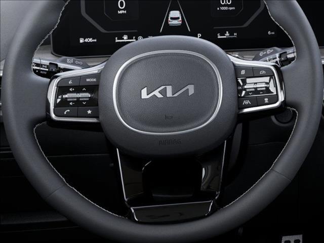 2025 Kia Sorento X-Line SX AWD Chattanooga TN