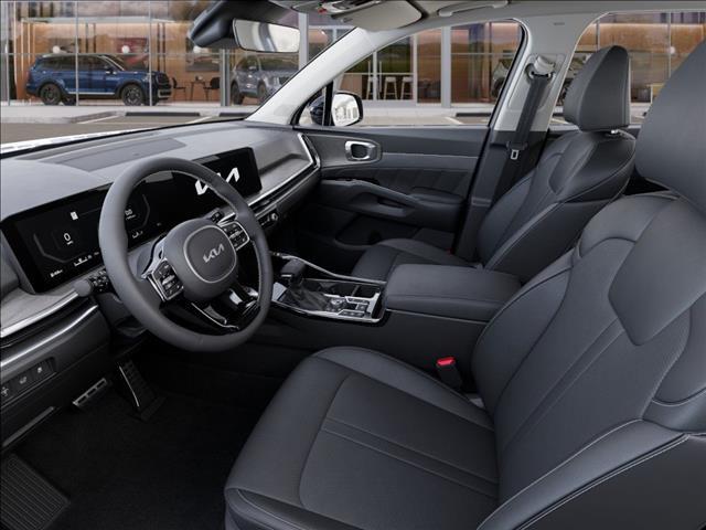 2025 Kia Sorento X-Line SX AWD Chattanooga TN