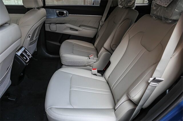 2025 Kia Sorento X-Line SX AWD Glendale CA