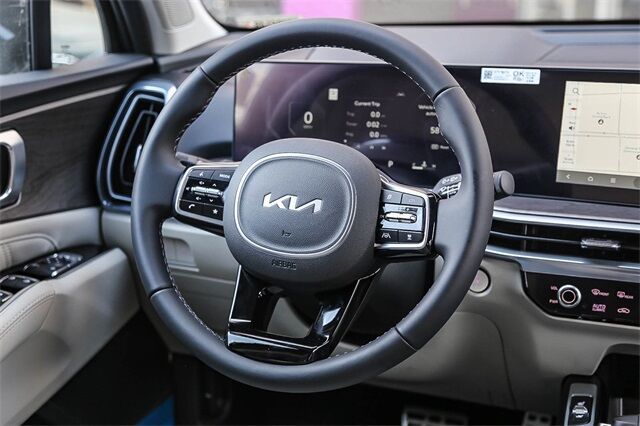 2025 Kia Sorento X-Line SX AWD Glendale CA