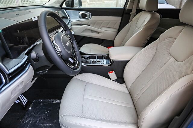 2025 Kia Sorento X-Line SX AWD Glendale CA