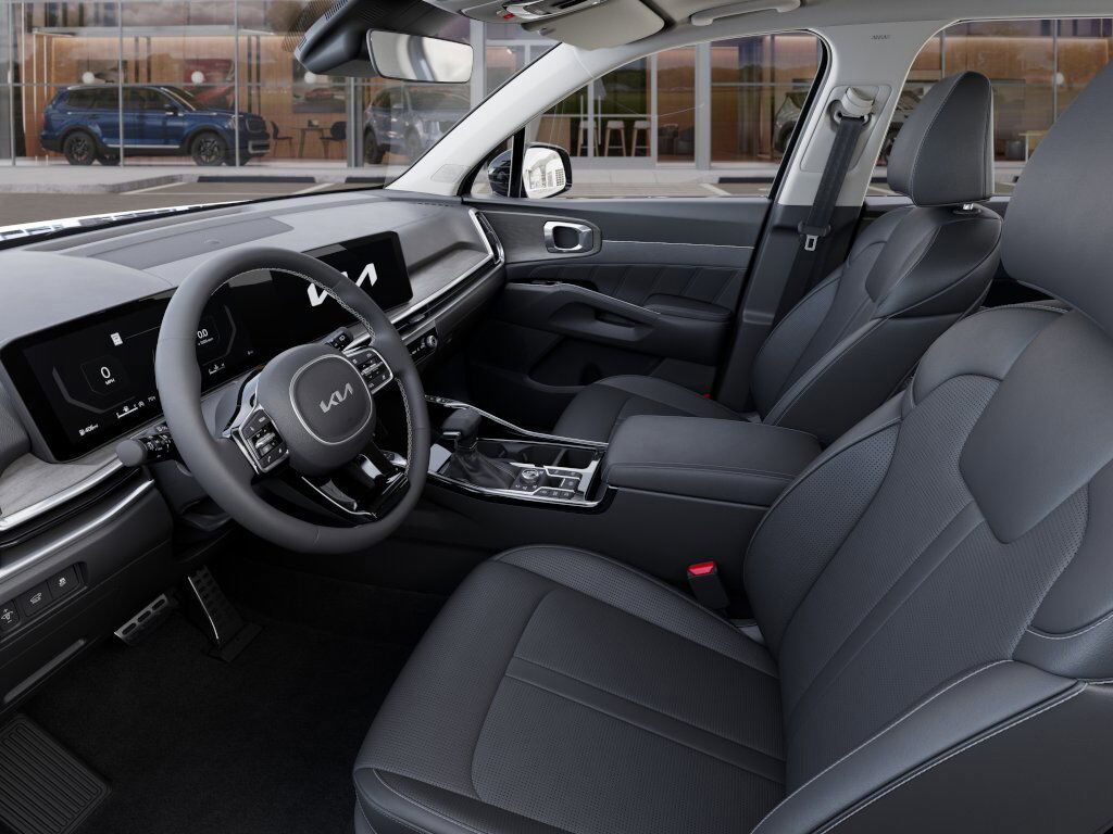 2025 Kia Sorento X-Line SX AWD Hamburg PA
