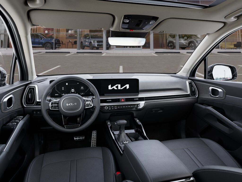2025 Kia Sorento X-Line SX AWD Hamburg PA