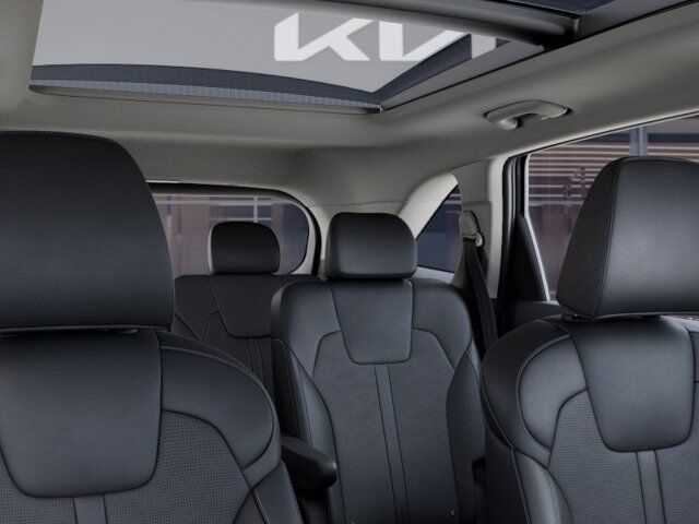 2025 Kia Sorento X-Line SX AWD Hamburg PA