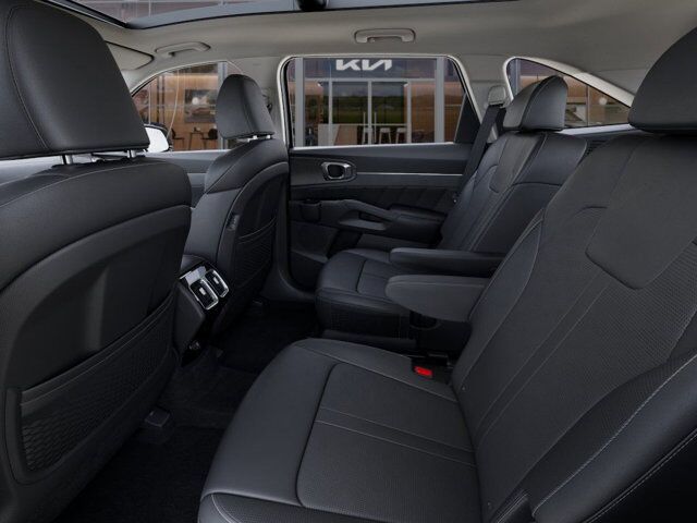 2025 Kia Sorento X-Line SX AWD Hamburg PA