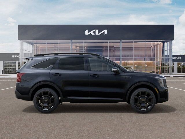 2025 Kia Sorento X-Line SX AWD Hamburg PA