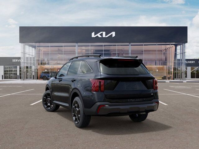 2025 Kia Sorento X-Line SX AWD Hamburg PA