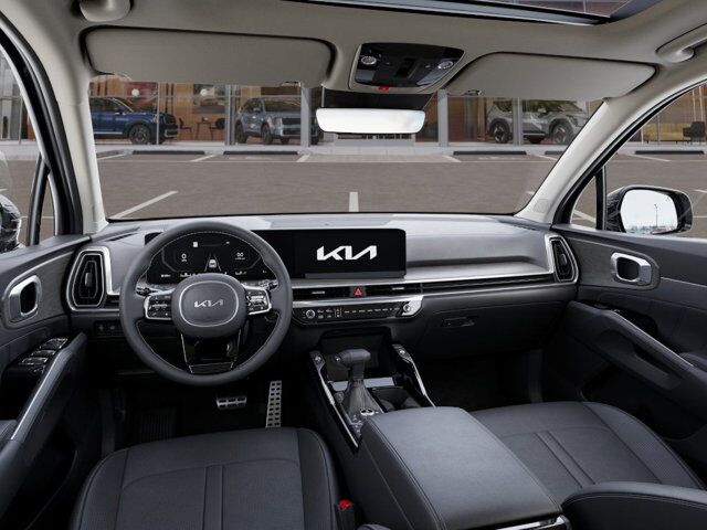 2025 Kia Sorento X-Line SX AWD Hamburg PA