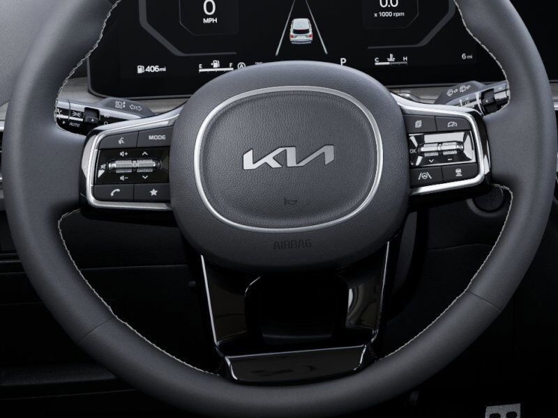 2025 Kia Sorento X-Line SX AWD Hamburg PA