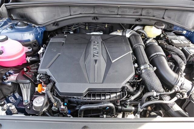 2025 Kia Sorento X-Line SX AWD Renton WA