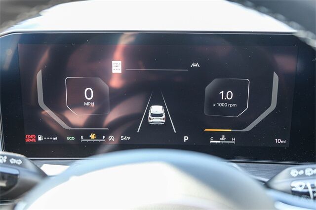2025 Kia Sorento X-Line SX AWD Renton WA