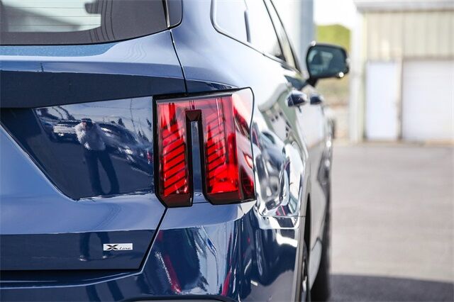 2025 Kia Sorento X-Line SX AWD Renton WA