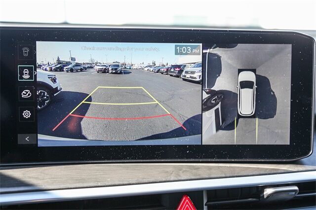 2025 Kia Sorento X-Line SX AWD Renton WA