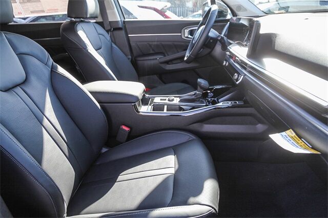 2025 Kia Sorento X-Line SX AWD Renton WA