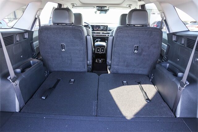 2025 Kia Sorento X-Line SX AWD Renton WA