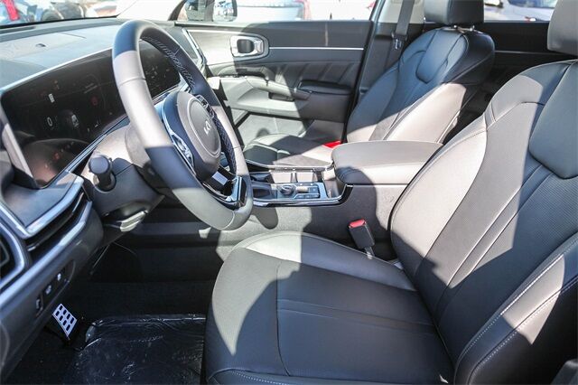 2025 Kia Sorento X-Line SX AWD Renton WA