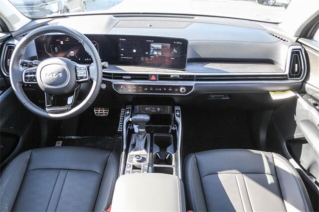 2025 Kia Sorento X-Line SX AWD Renton WA