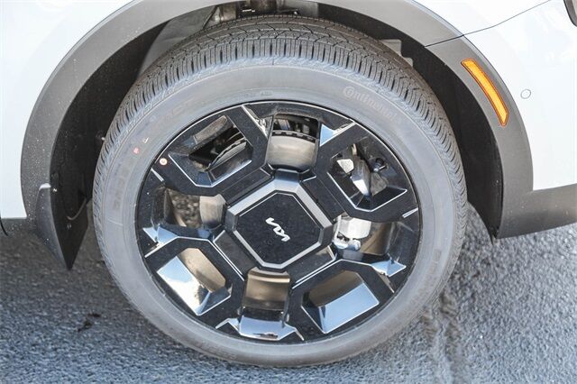 2025 Kia Sorento X-Line SX AWD Renton WA