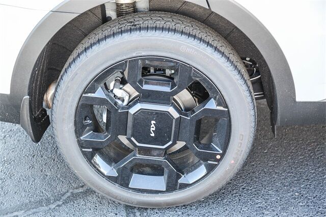 2025 Kia Sorento X-Line SX AWD Renton WA