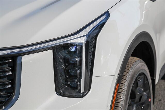 2025 Kia Sorento X-Line SX AWD Renton WA