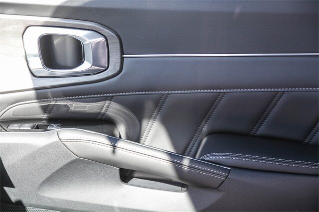 2025 Kia Sorento X-Line SX AWD Renton WA