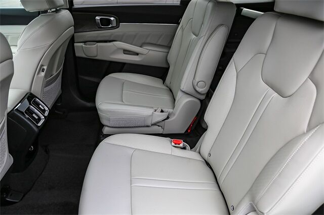 2025 Kia Sorento X-Line SX AWD Renton WA