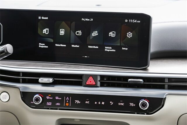 2025 Kia Sorento X-Line SX AWD Renton WA