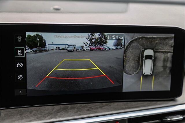 2025 Kia Sorento X-Line SX AWD Renton WA