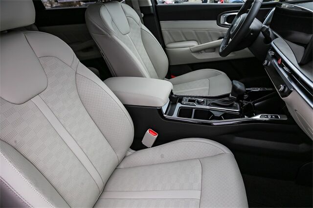 2025 Kia Sorento X-Line SX AWD Renton WA