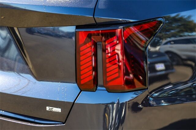 2025 Kia Sorento X-Line SX AWD Renton WA