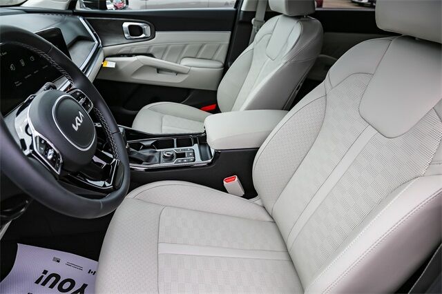 2025 Kia Sorento X-Line SX AWD Renton WA