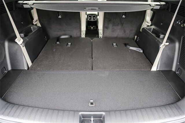 2025 Kia Sorento X-Line SX AWD Renton WA