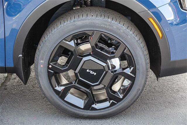 2025 Kia Sorento X-Line SX AWD Renton WA