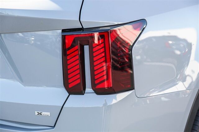 2025 Kia Sorento X-Line SX AWD Renton WA