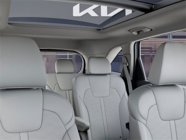 2025 Kia Sorento X-Line SX AWD Glendale CA