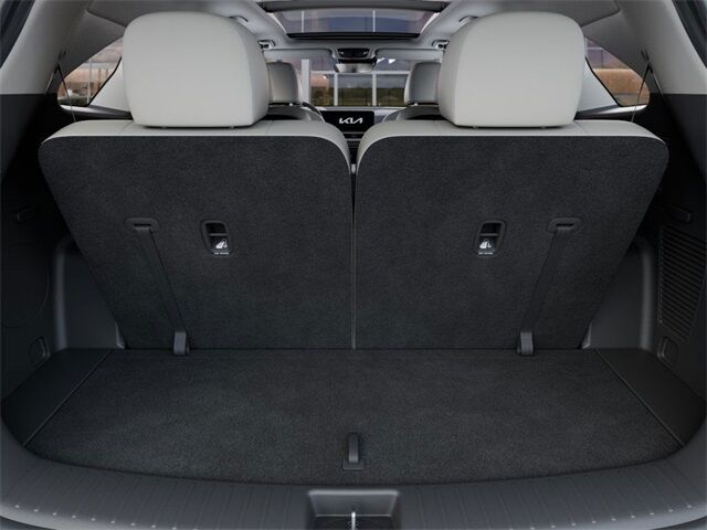 2025 Kia Sorento X-Line SX AWD Glendale CA