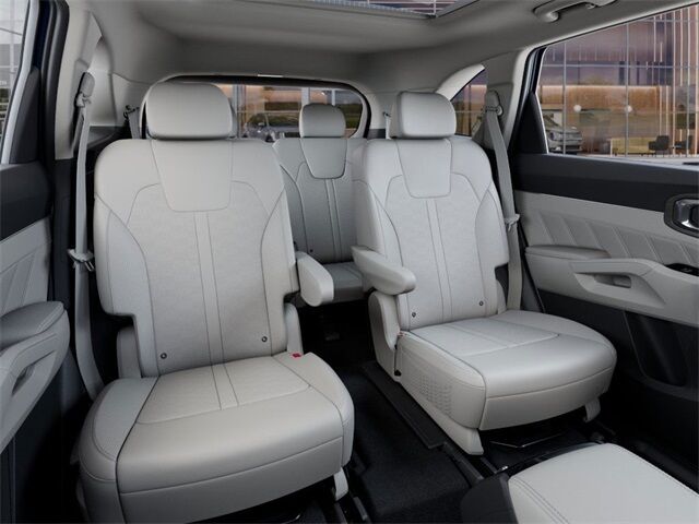 2025 Kia Sorento X-Line SX AWD Glendale CA
