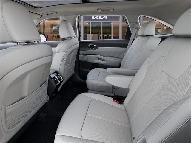 2025 Kia Sorento X-Line SX AWD Glendale CA
