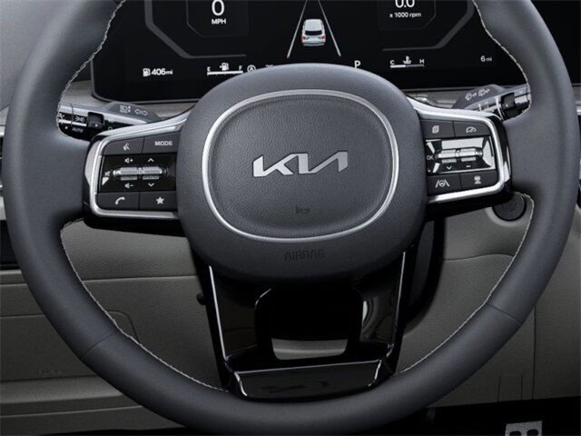 2025 Kia Sorento X-Line SX AWD Glendale CA